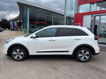 KIA Niro 1.6 GDi 105ch ISG + Ã©lectrique 43.5ch Active DCT6 à vendre à Troyes - Image n°8