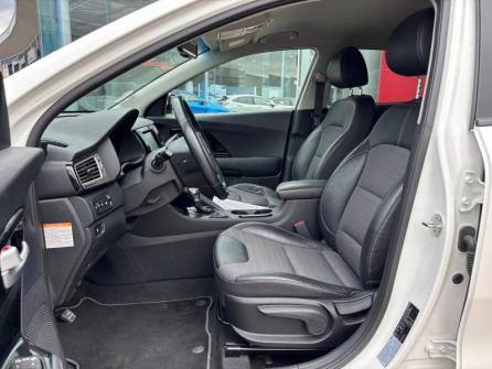 KIA Niro 1.6 GDi 105ch ISG + Ã©lectrique 43.5ch Active DCT6 à vendre à Troyes - Image n°10