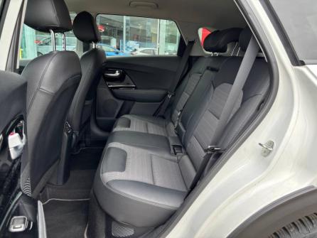 KIA Niro 1.6 GDi 105ch ISG + Ã©lectrique 43.5ch Active DCT6 à vendre à Troyes - Image n°11