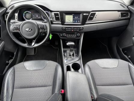 KIA Niro 1.6 GDi 105ch ISG + Ã©lectrique 43.5ch Active DCT6 à vendre à Troyes - Image n°12