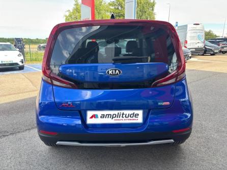 KIA e-Soul Design 204ch à vendre à Troyes - Image n°6
