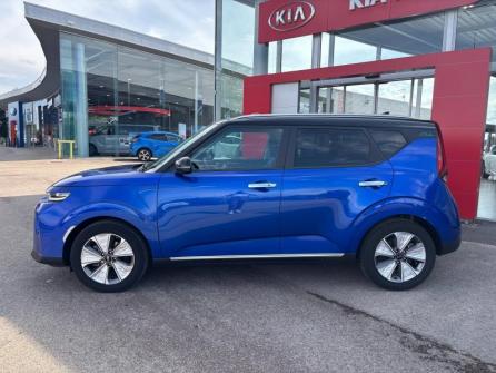 KIA e-Soul Design 204ch à vendre à Troyes - Image n°8