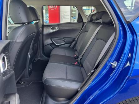 KIA e-Soul Design 204ch à vendre à Troyes - Image n°11