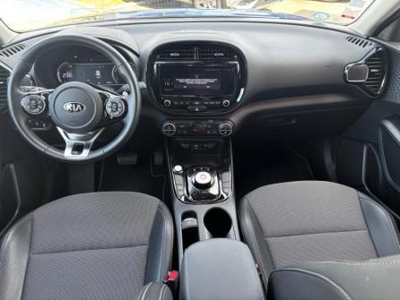 KIA e-Soul Design 204ch à vendre à Troyes - Image n°12