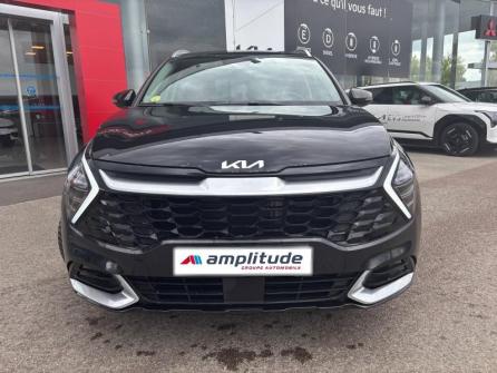 KIA Sportage 1.6 CRDi 136ch MHEV Design DCT7 4x2 à vendre à Troyes - Image n°2