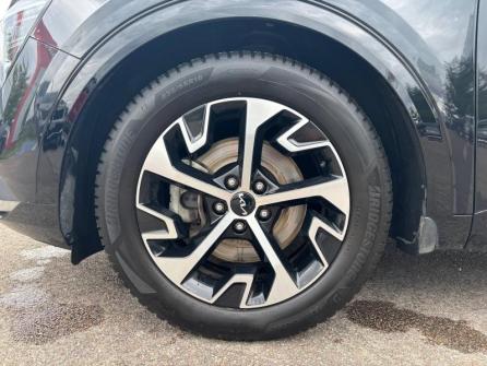 KIA Sportage 1.6 CRDi 136ch MHEV Design DCT7 4x2 à vendre à Troyes - Image n°9