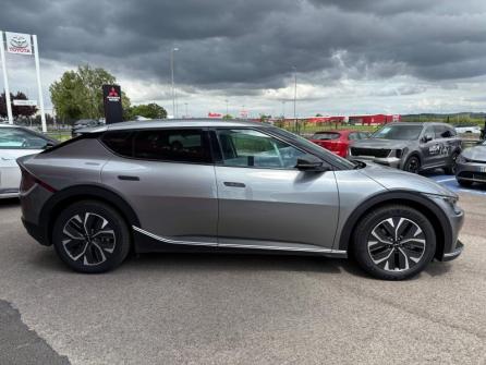 KIA EV6 229ch Air Active 2WD à vendre à Troyes - Image n°4