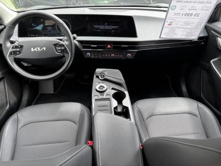 KIA EV6 229ch Air Active 2WD à vendre à Troyes - Image n°12