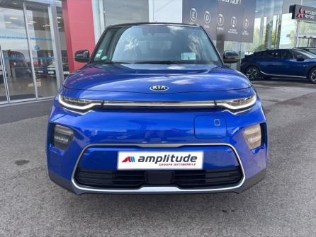 KIA e-Soul Design 204ch à vendre à Troyes - Image n°2