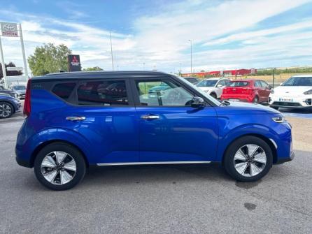 KIA e-Soul Design 204ch à vendre à Troyes - Image n°4
