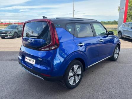 KIA e-Soul Design 204ch à vendre à Troyes - Image n°5