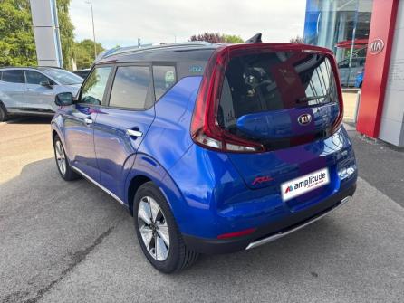 KIA e-Soul Design 204ch à vendre à Troyes - Image n°7