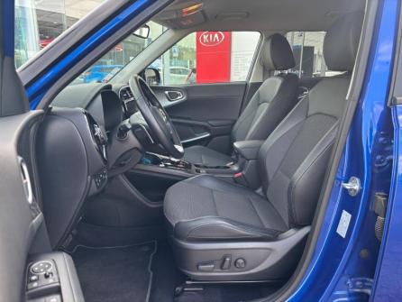 KIA e-Soul Design 204ch à vendre à Troyes - Image n°10