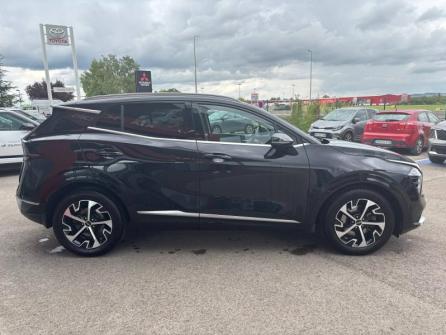 KIA Sportage 1.6 CRDi 136ch MHEV Design DCT7 4x2 à vendre à Troyes - Image n°4