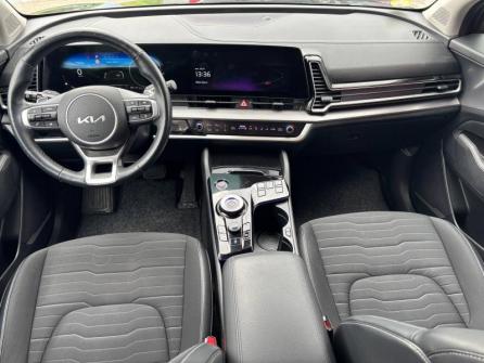 KIA Sportage 1.6 CRDi 136ch MHEV Design DCT7 4x2 à vendre à Troyes - Image n°12