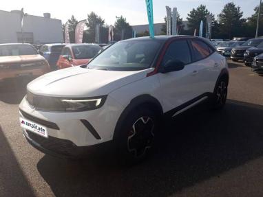 Voir le détail de l'offre de cette OPEL Mokka 1.2 Turbo 130ch GS Line BVA8 de 2021 en vente à partir de 186.5 €  / mois