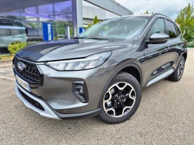 Voir le détail de l'offre de cette FORD Kuga 2.5 Duratec 180ch Hybrid FlexiFuel Active Powershift de 2025 en vente à partir de 33 999 €