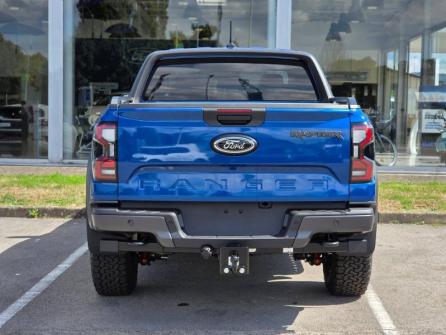 FORD Ranger 2.0 EcoBlue 210ch Stop&Start Double Cabine Raptor BVA10 à vendre à Lons-le-Saunier - Image n°6