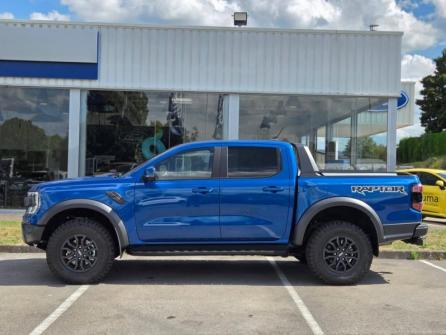 FORD Ranger 2.0 EcoBlue 210ch Stop&Start Double Cabine Raptor BVA10 à vendre à Lons-le-Saunier - Image n°8