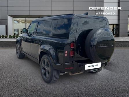 LAND-ROVER Defender 110 2.0 P300e X-Dynamic SE à vendre à Troyes - Image n°3