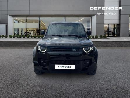 LAND-ROVER Defender 110 2.0 P300e X-Dynamic SE à vendre à Troyes - Image n°5
