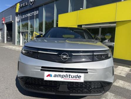 OPEL Grandland X 1.2 Turbo Hybrid 145ch GS e-DCT6 à vendre à Melun - Image n°2