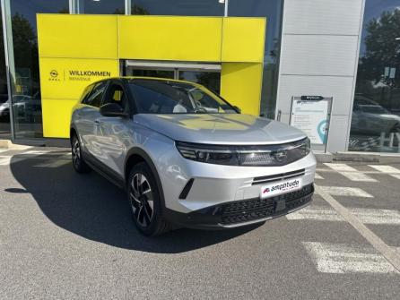OPEL Grandland X 1.2 Turbo Hybrid 145ch GS e-DCT6 à vendre à Melun - Image n°3