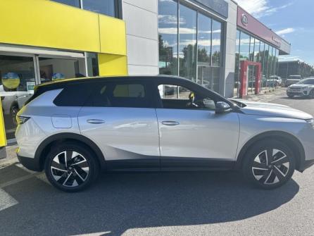 OPEL Grandland X 1.2 Turbo Hybrid 145ch GS e-DCT6 à vendre à Melun - Image n°4
