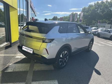 OPEL Grandland X 1.2 Turbo Hybrid 145ch GS e-DCT6 à vendre à Melun - Image n°5