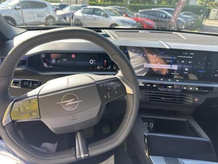 OPEL Grandland X 1.2 Turbo Hybrid 145ch GS e-DCT6 à vendre à Melun - Image n°9