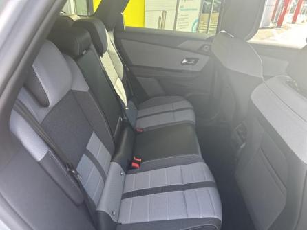 OPEL Grandland X 1.2 Turbo Hybrid 145ch GS e-DCT6 à vendre à Melun - Image n°12