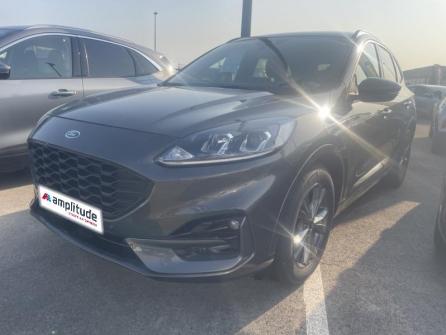 FORD Kuga 2.5 Duratec 190 ch FHEV ST-Line BVA à vendre à Troyes - Image n°1