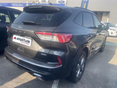 FORD Kuga 2.5 Duratec 190 ch FHEV ST-Line BVA à vendre à Troyes - Image n°5