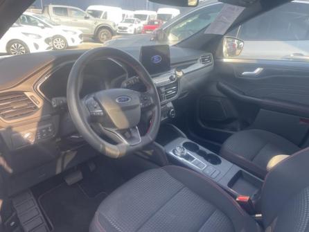 FORD Kuga 2.5 Duratec 190 ch FHEV ST-Line BVA à vendre à Troyes - Image n°10