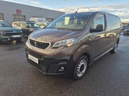PEUGEOT Expert Fg Standard 1.5 BlueHDi 100ch S&S Premium à vendre à Gien - Image n°1