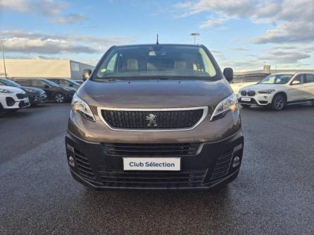 PEUGEOT Expert Fg Standard 1.5 BlueHDi 100ch S&S Premium à vendre à Gien - Image n°2