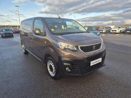 PEUGEOT Expert Fg Standard 1.5 BlueHDi 100ch S&S Premium à vendre à Gien - Image n°3