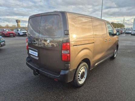 PEUGEOT Expert Fg Standard 1.5 BlueHDi 100ch S&S Premium à vendre à Gien - Image n°5