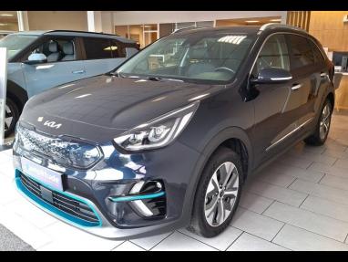 Voir le détail de l'offre de cette KIA e-Niro Design 204ch de 2022 en vente à partir de 195.63 € / mois