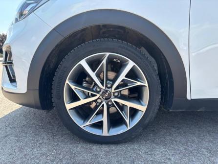 KIA Niro 1.6 GDi 105ch ISG + Ã©lectrique 43.5ch Lounge DCT6 MY22 à vendre à Troyes - Image n°9