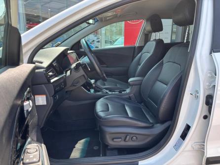 KIA Niro 1.6 GDi 105ch ISG + Ã©lectrique 43.5ch Lounge DCT6 MY22 à vendre à Troyes - Image n°10