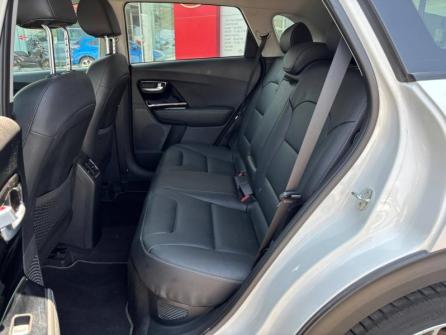 KIA Niro 1.6 GDi 105ch ISG + Ã©lectrique 43.5ch Lounge DCT6 MY22 à vendre à Troyes - Image n°11