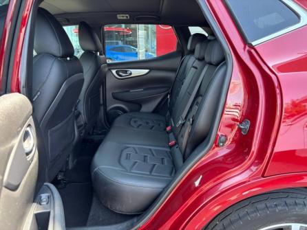 NISSAN Qashqai 1.5 dCi 115ch Tekna DCT 2019 Euro6-EVAP à vendre à Troyes - Image n°11