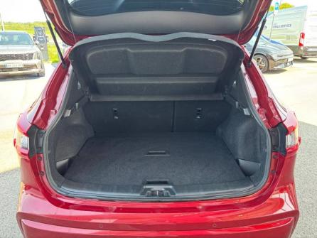 NISSAN Qashqai 1.5 dCi 115ch Tekna DCT 2019 Euro6-EVAP à vendre à Troyes - Image n°12