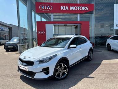 Voir le détail de l'offre de cette KIA XCeed 1.6 CRDI 115ch Active de 2020 en vente à partir de 259.62 €  / mois