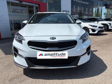 KIA XCeed 1.6 CRDI 115ch Active à vendre à Troyes - Image n°2