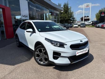 KIA XCeed 1.6 CRDI 115ch Active à vendre à Troyes - Image n°3