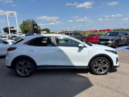 KIA XCeed 1.6 CRDI 115ch Active à vendre à Troyes - Image n°4