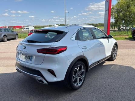 KIA XCeed 1.6 CRDI 115ch Active à vendre à Troyes - Image n°5