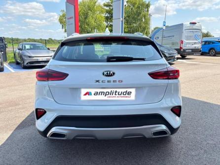 KIA XCeed 1.6 CRDI 115ch Active à vendre à Troyes - Image n°6